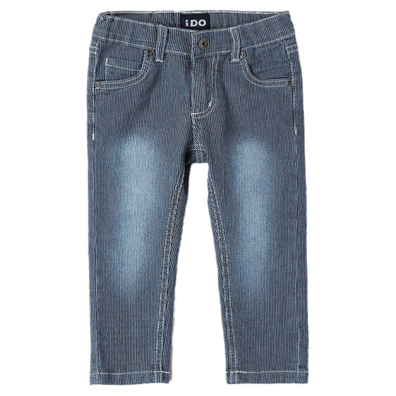 IDO 48705 Jeans Pants