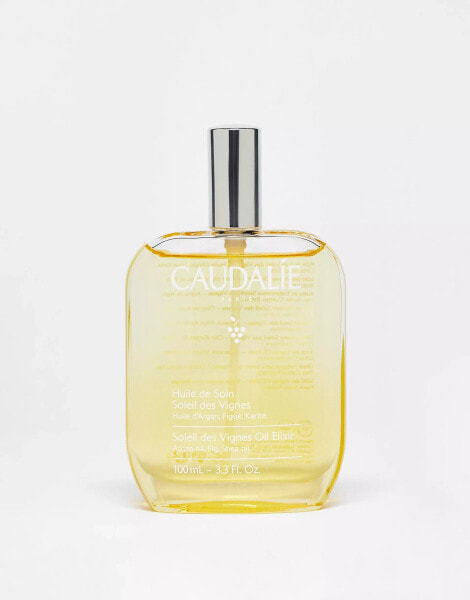 Caudalie Soleil des Vignes Oil Elixir 100ml