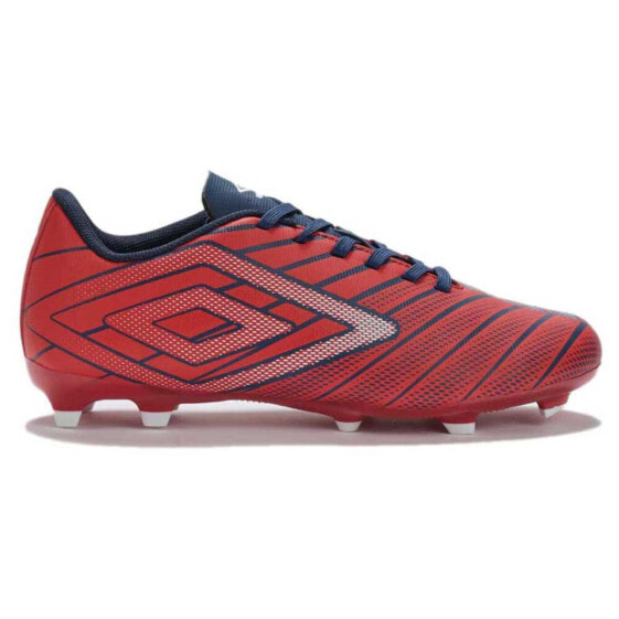 UMBRO Velocita Elixir League FG football boots