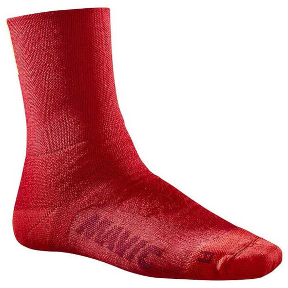 MAVIC Essential Thermo socks