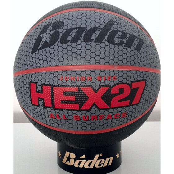 BADEN Training Basketball Ball