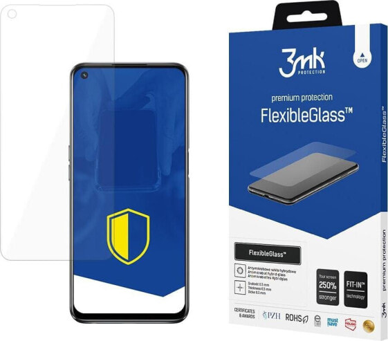 3MK Oppo A74 5G/A54 5G - 3mk FlexibleGlass