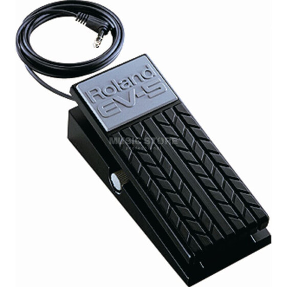 Roland EV-5 Expression Pedal (Black)