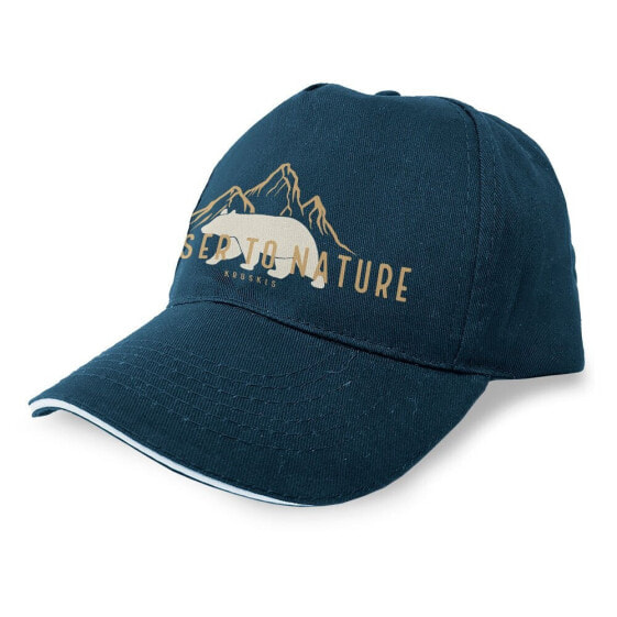 KRUSKIS Closer To Nature Cap