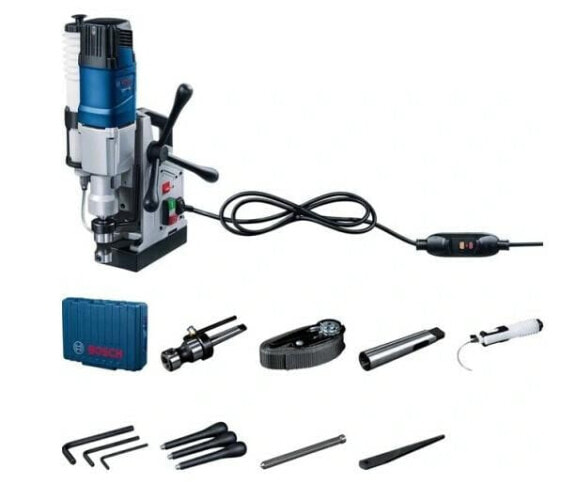 Bosch Magnetic Drill GBM 50-2