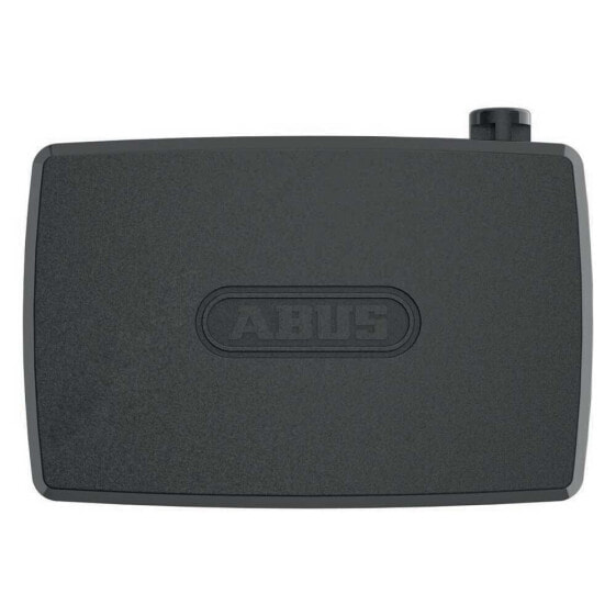 Замок ABUS Alarmbox 2.0 BK +ACL 12/100 Alarm