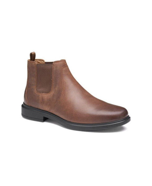 Men's XC4 Stanton 2.0 Waterproof Leather Chelsea Boots