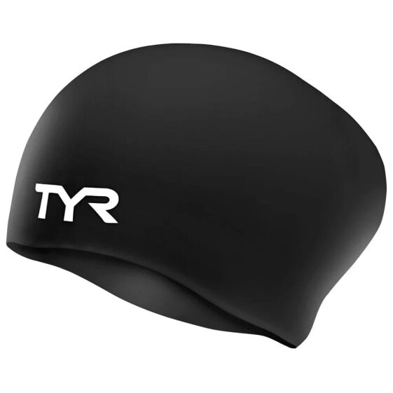 TYR Swimming Cap