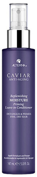 Caviar AA Replenishing Moisture Priming (Leave-in Conditioner) 147 ml