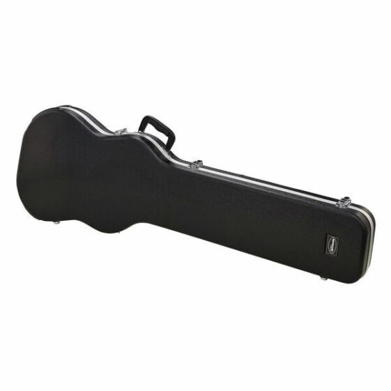 Rockcase Electric Bass ABS Case BSH/SB