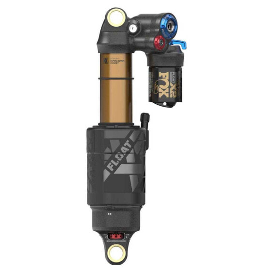 FOX Float X2 F-S K 2P-A shock absorber