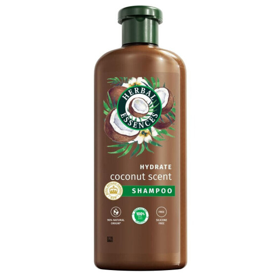 Herbal Essences Hydrate Coconut Shampoo 350 ml shampoo für Frauen