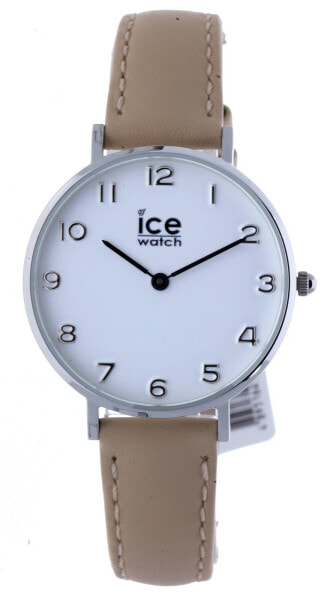 Ice-Watch Damen Armbanduhr City Pastel 015759 XS