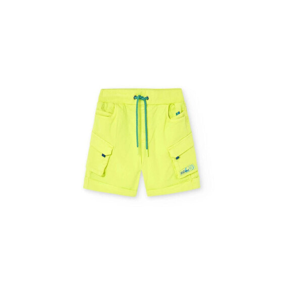 BOBOLI 528117 Shorts