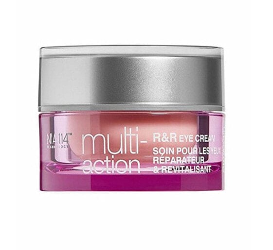 Multi-Action R&R Rejuvenating Eye Cream (Eye Cream) 15 ml