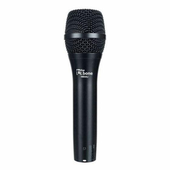 Микрофон the t.bone MB 88U Dual Black