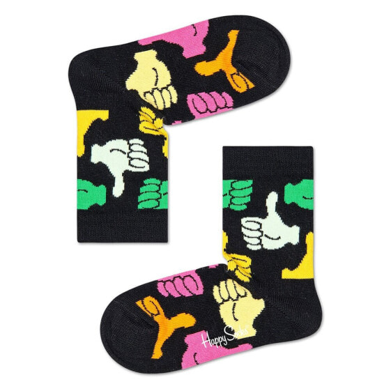 Носки наивысшего качества Happy Socks Big Thumbs Up