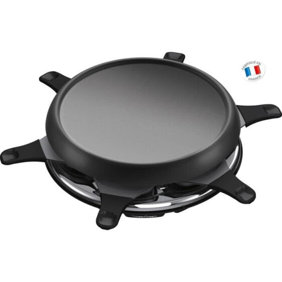 Electric Barbecue Moulinex RE151812 1050W 700 W