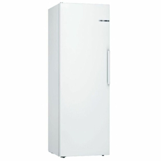 Холодильник BOSCH KSV33VWEP Белый