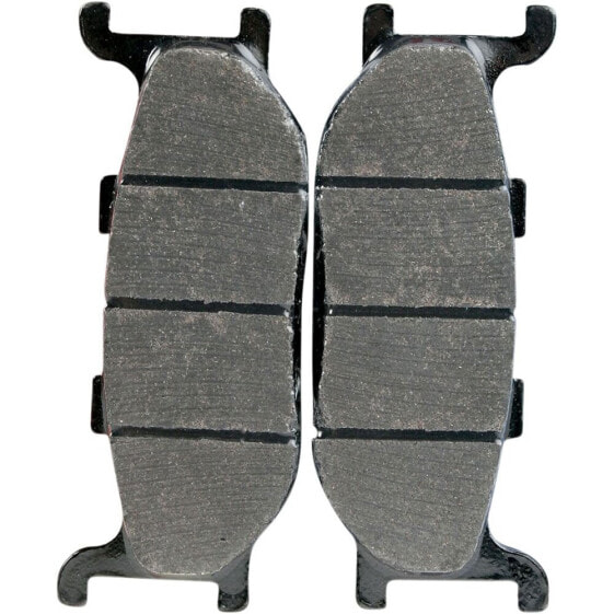 SBS 663HS Sintered Brake Pads