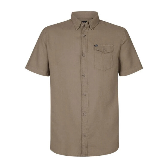 PETROL INDUSTRIES SIS443 short sleeve shirt