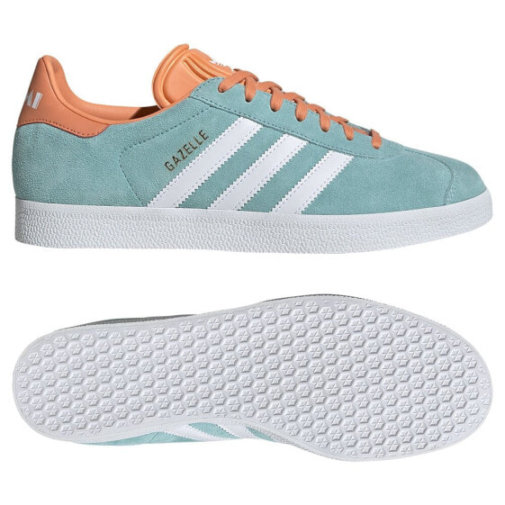 ADIDAS Gazelle Inter Miami CF trainers