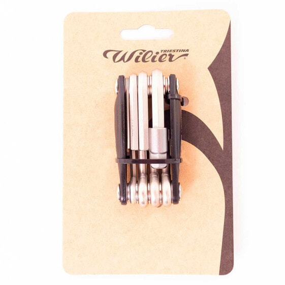 WILIER 9 In 1 Multi Tool