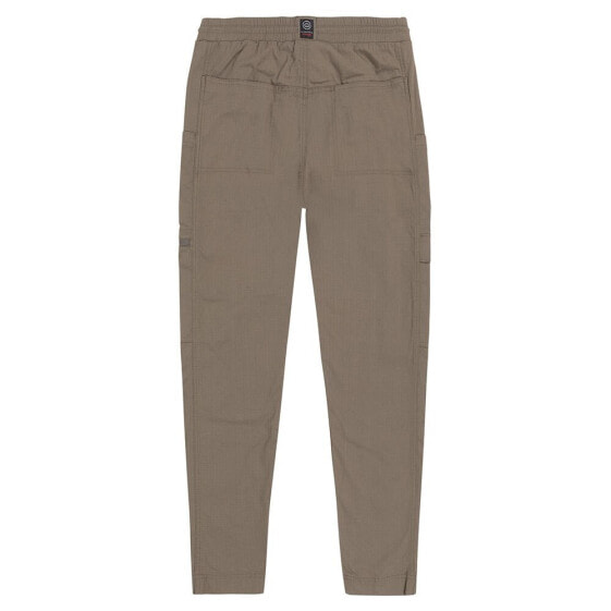 WRANGLER Pull On Tapered Fit pants