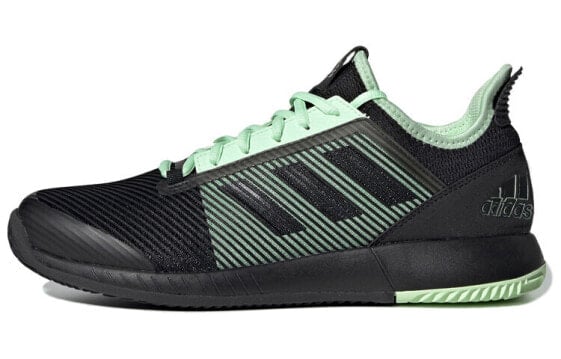 Adidas Adizero Defiant Bounce 2 EF0560 Athletic Shoes