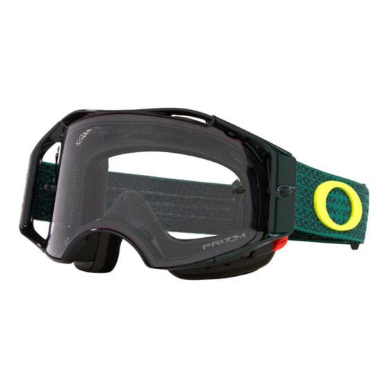 OAKLEY Airbrake MTB Prizm Goggles