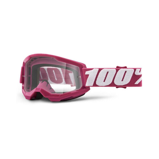 Сноубордические очки 100percent Strata 2