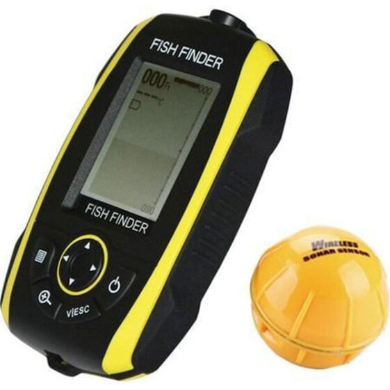 SPORTNAV Phiradar FF268W Probe