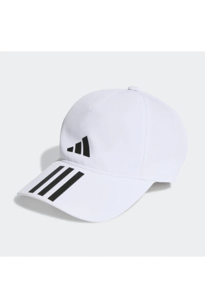 3-stripes Aeroready Running Training Beyzbol Şapkası