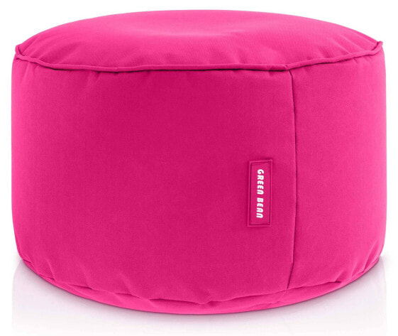 Sitzsack-Hocker Pouf "Stay" 45x25cm