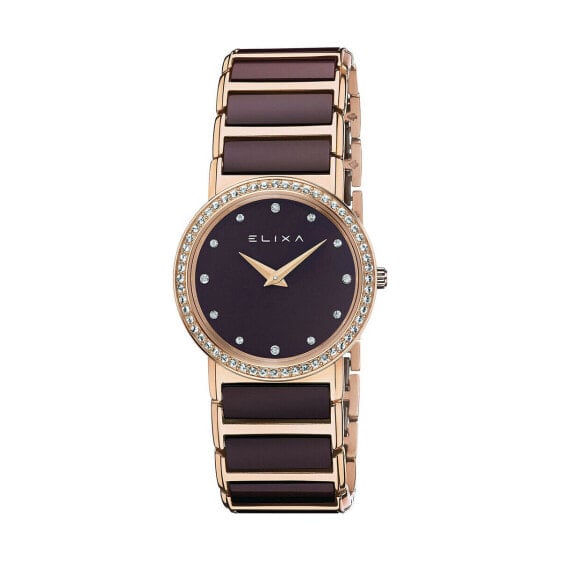Женские часы Elixa E100-L394 (Ø 32 mm)