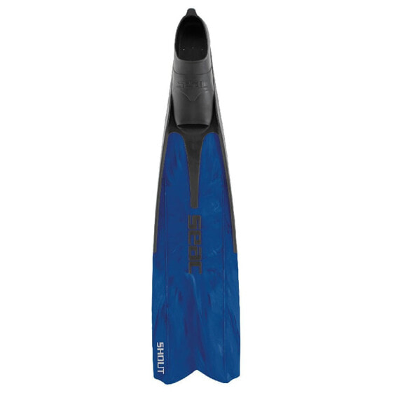 SEACSUB Shout S700 freediving fins