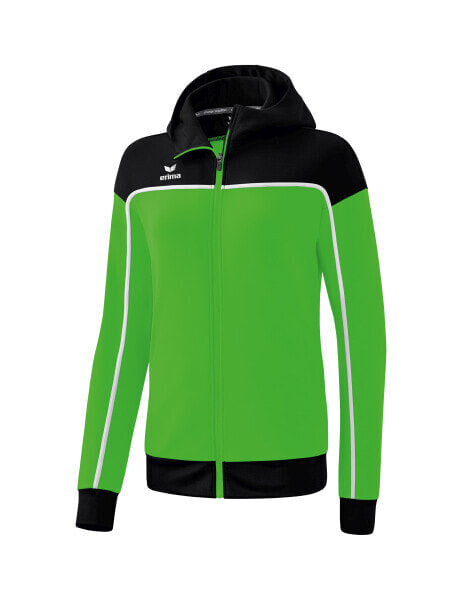 CHANGE by erima Training Jacket with hood