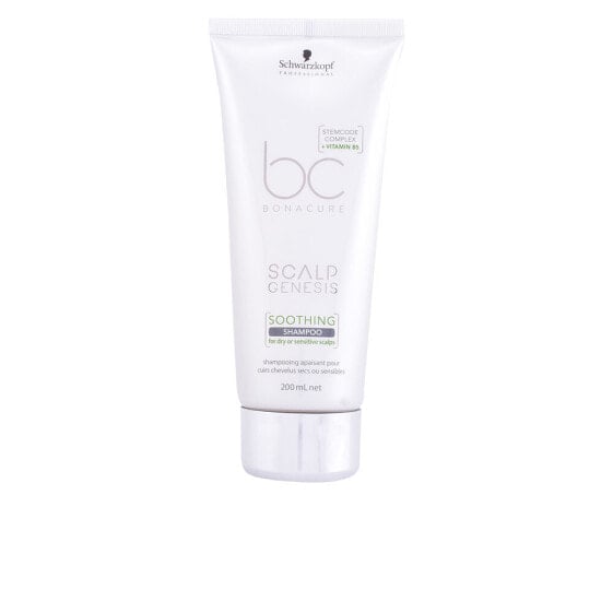 BC SCALP GENESIS soothing shampoo 200 ml