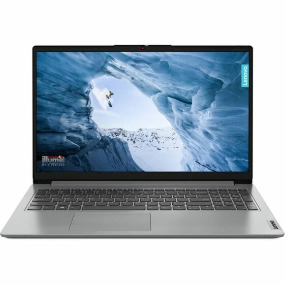 Ноутбук Lenovo 82V7000WFR 15,6" 4 GB RAM 128 Гб SSD Azerty французский