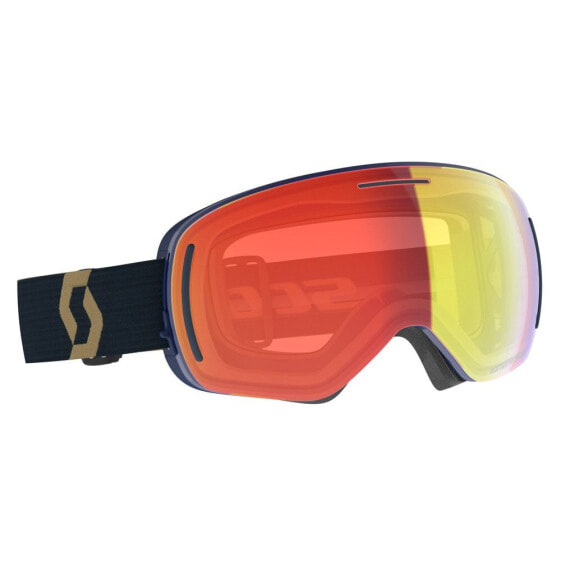 SCOTT Lcg Evo Ski Goggles