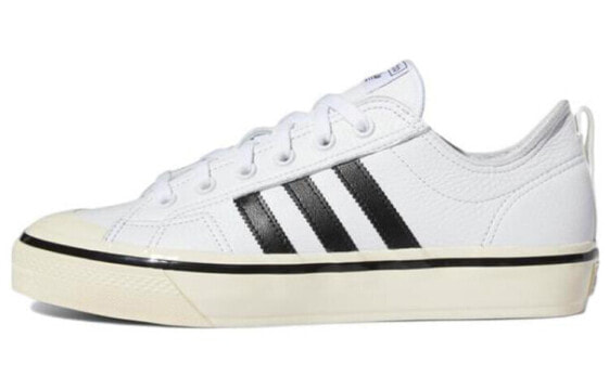 Кроссовки Adidas originals NIZZA Rf 74