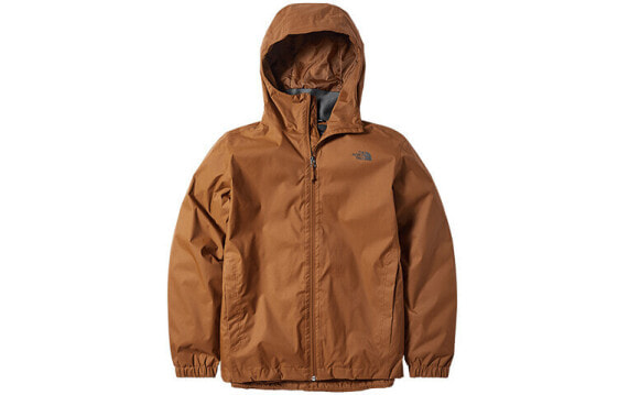 THE NORTH FACE Dryvent 4NFE-UBT Jacket