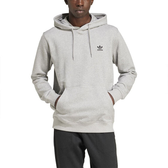 ADIDAS ORIGINALS Trefoil Essentials hoodie