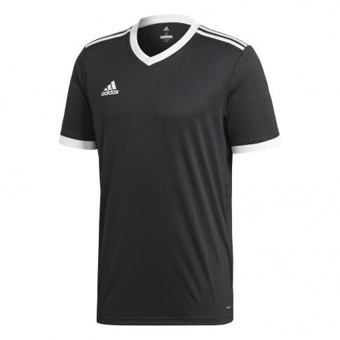 Футболка для мальчиков Adidas Tabela 18 Climalite Junior