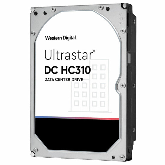 Жесткий диск Western Digital 0B36040 3,5" 4 TB SSD