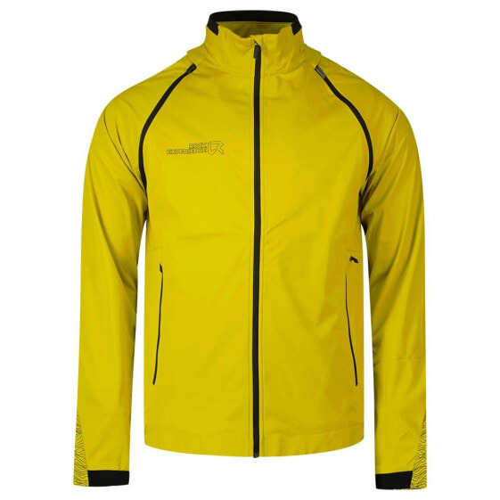 ROCK EXPERIENCE Ferret Aero softshell jacket