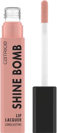 Lippenstift Shine Bomb 010 French Silk, 3 ml