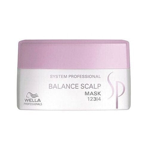 Regenerating Mask for Sensitive Skin SP Balance (Scalp Mask)