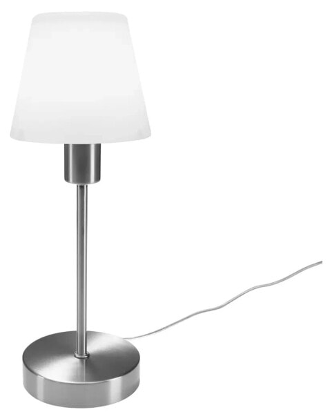 Настольная офисная лампа MeineWunschleuchte Touch MATHA, высота 32 см