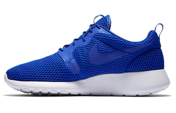 Обувь спортивная Nike Roshe One Hyperfuse BR Racer Blue